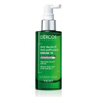Dercos Sérum 10  Leave-On Control Caspa 90 Ml