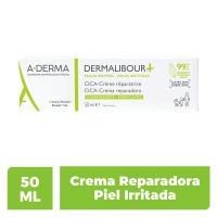 Dermalibour+ Crema Reparadora 50 Ml