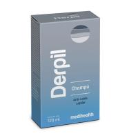Z-Derpil Champú 120 Ml