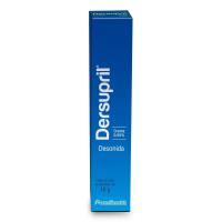 Dersupril Crema 15G