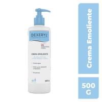 Dexeryl Crema Emoliente 500 Gr