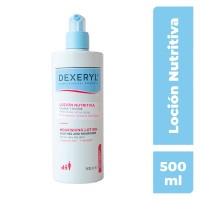Dexeryl Locion 500Ml