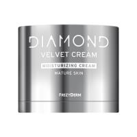 Diamond Velvet Moisturizing Cream