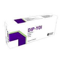 Dip-Yoi 15 Mg 20 Tabletas
