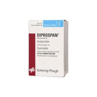 Diprospan 5 Ml