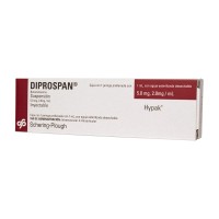 Diprospan Hypack 1 Ml