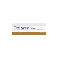 Dolaren 45 G
