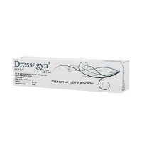 Drossagyn 0.5 Mg 