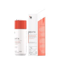 Ds Revita Shampoo 205Ml