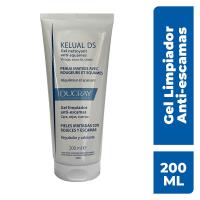 Kelual Ds Gel Limpiador 200Ml