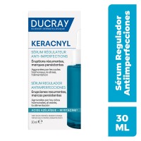 Ducray Keracnyl Suero Antiimperfecciones 30Ml