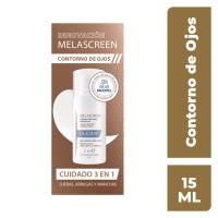 Melascreen Contorno De Ojos 15 Ml