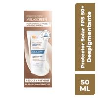 Melascreen Fluido Fps50+ 50Ml  | cuponPromoAvene