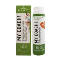 Z-Elancyl My Coach Cream 200 Ml