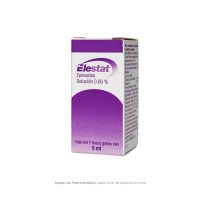 Elestat 5 Ml