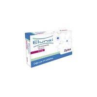 Elunei 50 Mg 14 Tabletas