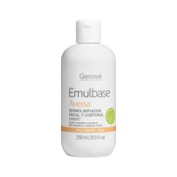 Emulbase Avena 250 Ml