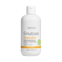 Emulbase Bioazufre 250 Ml