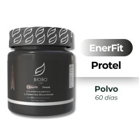 Enerfit Protel Micronizada 300 Grs