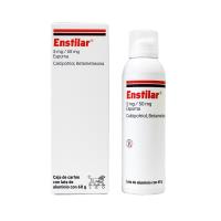 Enstilar Espuma 60G