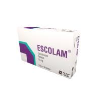Escolam 10 Mg 30 Tab.