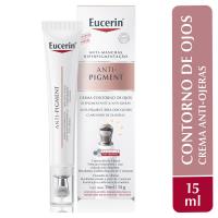 Antipigmento Anti-Ojeras 15Ml  | prodsJun2024