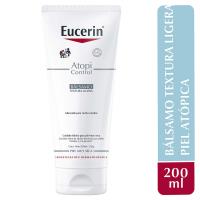 Z-Eucerin Atopicontrol Balsamo 200Ml