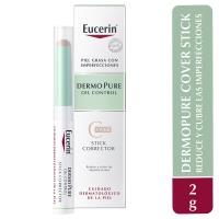 Z-Eucerin Dermopure Cover Stick 2.5G