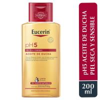 Eucerin Ph5 Aceite Ducha 200 Ml
