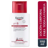 Eucerin Ph5 Loción 100Ml