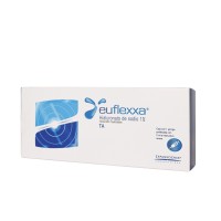 Euflexxa T A 2 Ml 