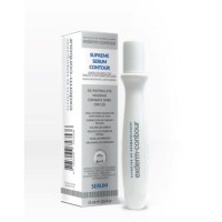 Exderm Contour Serum Roll On Anti Ojeras Y Bolsas  15 Ml