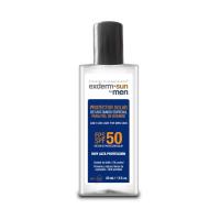 Exderm Sun For Men, Protector Solar Fps 50 Para Hombre