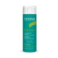 Z-Exfoliac Gel Dermolimpiador Espumoso Intensivo 200 Ml