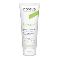 Z-Exfoliac Gel Desincrustante Purificante Facial 50 Ml
