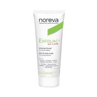 Exfoliac Mat & Pore Emulsion Matificante 30Ml