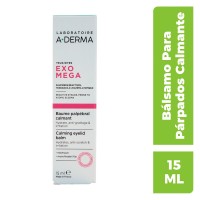 Exomega Palpebral Balsamo 15 Ml
