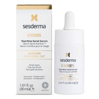 Exoses Serum Facial Nutritivo 30Ml