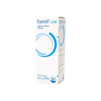 Eyestil Lub 10 Ml
