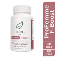 Profemme F-Boost 180 Caps 1 G Vegetal 