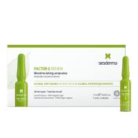 Factor G Amp Bioestimulante 7X1.5Ml New