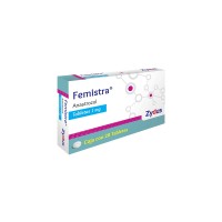 Femistra 1 Mg 28 Tab.