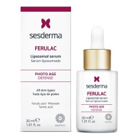 Ferulac Serum 30 Ml