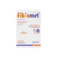 Fibiomet 10 Sobres