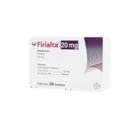 Firialta 20 Mg 28 Tabletas