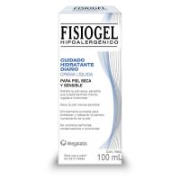 Z-Fisiogel Crema Liquida 100Ml