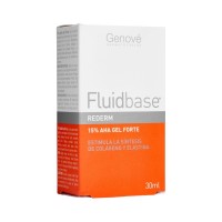 Fluidbase Gel Forte 15% 30 Ml