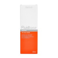 Fluidbase Loción 10% 250 Ml