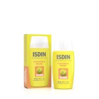 Fotoprotector Isdin Fusion Water Magic By Alcaraz Spf50 50Ml