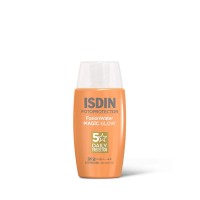 Fotoprotector Fusion Water Magic Glow Spf50 50Ml
